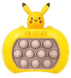 gra-pop-it-elektryczna-antystresowa-zrecznosciowa-pikachu-999-poziomow