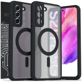 mocne-etui-matowe-magsafe-case-obudowa-szybka-do-samsung-galaxy-s21-fe