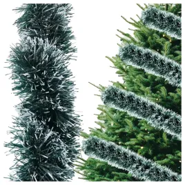 lancuch-na-choinke-2m-zielony-dekoracja-ozdoby-swiateczne-boze-narodzenie