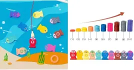 montessori-trening-mozgu-puzzle-rybki-cyfry-litery-edukacja-nauka-myslenie