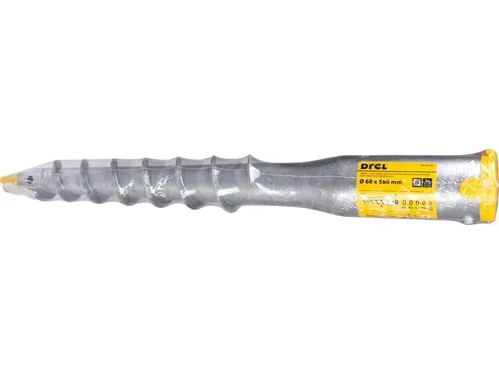 tuleja-ziemna-drel-dr-gs-580