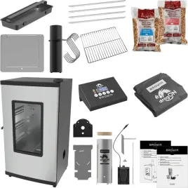 zestaw-wedzarnia-elektryczna-automatyczna-cyfrowa-browin-dragon-65l