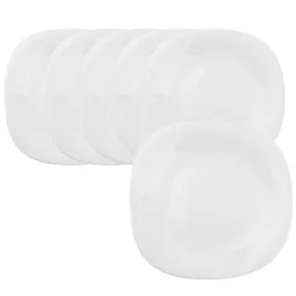 talerze-deserowe-salatkowe-biale-kwadratowe-21cm-6szt