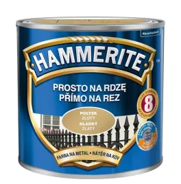 hammerite-farba-na-rdze-25l-zloty-polysk