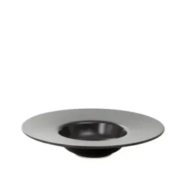 talerz-famelio-do-pasty-czarny-28-cm-homla