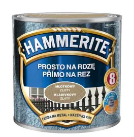 hammerite-farba-na-rdze-07l-zloty-mlotkowy