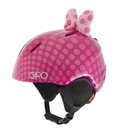 kask-narciarski-giro-launch-plus-pink-bow-polka-dots-s-52-55-5-cm
