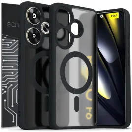 mocne-etui-matowe-magsafe-obudowa-case-futeral-szybka-do-xiaomi-poco-f6