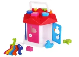sorter-dla-dziecka-rocznego-madry-maluch-domek