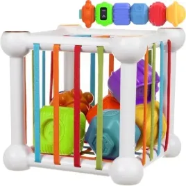 kostka-elastyczna-sensoryczna-sorter-kwadrat-gumki-motoryka-mala-montessori