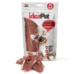 ideapet-fileciki-z-wolowina-i-ryba-70g-dla-psa