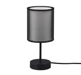 lampa-stolowa-loftowa-czarna-klosz-z-bialej-i-czarnej-tkaniny-12-cm-trio