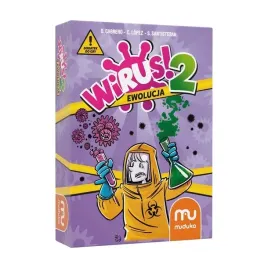 wirus-2-ewolucja-wirus-halloween-dodatki-do-gry-wirus-muduko