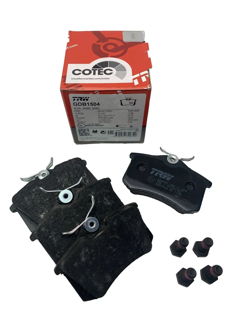 trw-klocki-citroen-c2-c3-c4-ford-galaxy