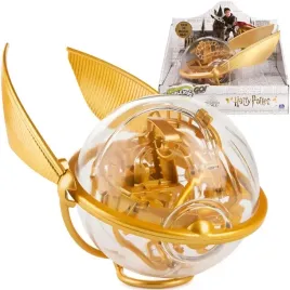 kula-perplexus-harry-potter-labirynt-gra-zrecznosciowa-zloty-znicz