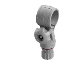 rlp035-borika-mocowanie-zacisk-uchwyt-wiosla-z-adapterem-do-rury-o-35-mm