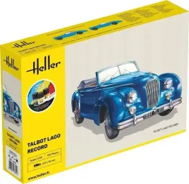 heller-56711-starter-set-talbot-lago-record-1-24