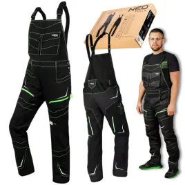 neo-tools-spodnie-ogrodniczki-robocze-premium-ochronne-cieple-wytrzymale