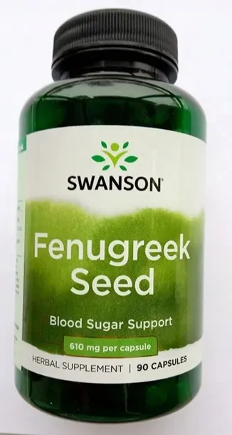 kozieradka-trawienie-uklad-pokarmowy-swanson-fenugreek-seed-610mg-90-kaps-marka-swanson-health-products