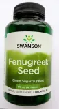 kozieradka-trawienie-uklad-pokarmowy-swanson-fenugreek-seed-610mg-90-kaps-marka-swanson-health-products