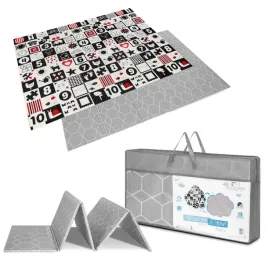 piankowa-skladana-mata-edukacyjna-dwustronna-150x200cm-plaster-miodu