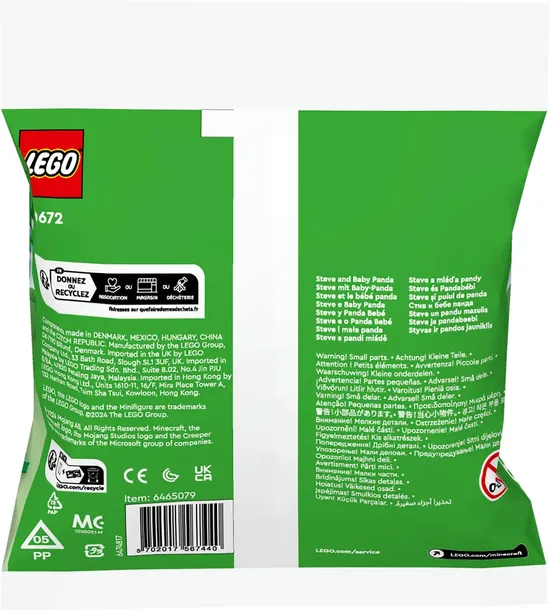 lego-minecraft-steve-i-mala-panda-30672-wiek-dziecka-6-lat
