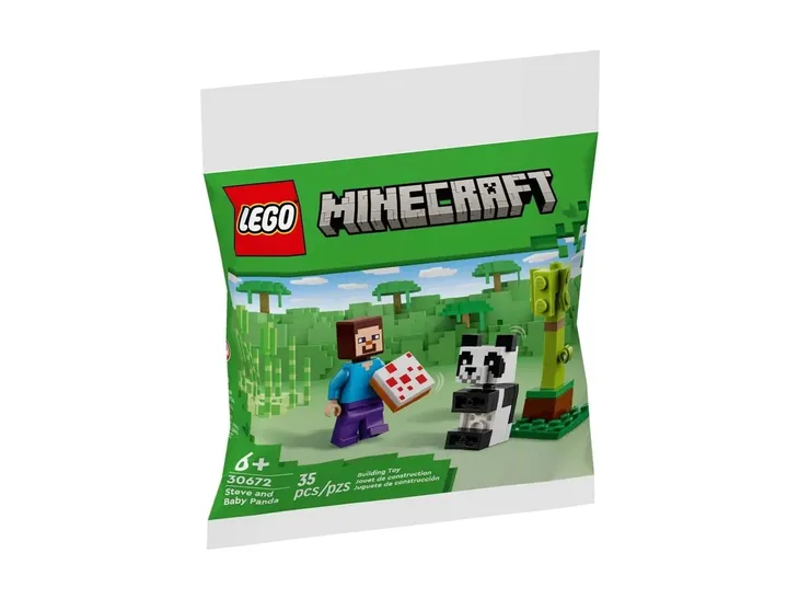 lego-minecraft-steve-i-mala-panda-30672-liczba-elementow-35