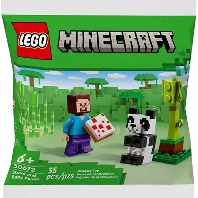 lego-minecraft-steve-i-mala-panda-30672-marka-lego