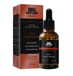 big-nature-olejek-kosmetyczny-do-wlosow-moc-odzywienia-50ml