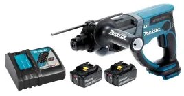 makita-aku-mlotowiertarka-sds-plus-lxt-18v-19j-2x6ah-bl1860-dc18rc-dhr202z