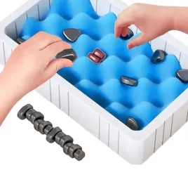 kamienie-magnetyczne-gra-rodzinna-strategiczna-w-szachy-magnetic-magnesy