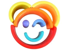 teczowy-kameleon-ukladanka-montessori-klocki-sorter-edukacyjny-ciagacz