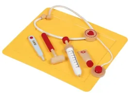drewniana-klinika-dla-dzieci-weterynarz-2-w-1-komplet