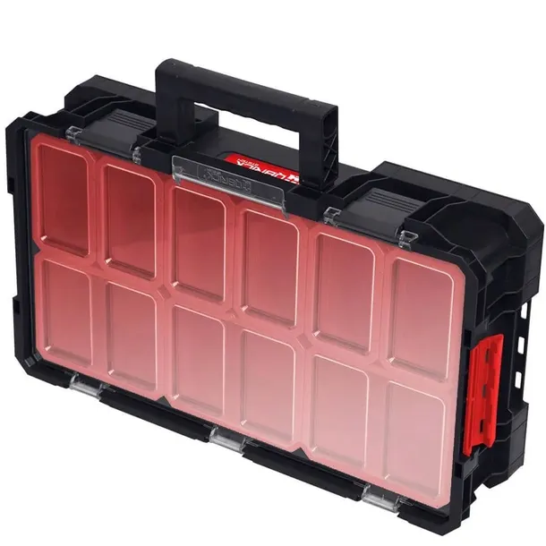 skrzynka-qbrick-system-two-organizer-plus-stan-nowy-pojemnosc-14-3-l