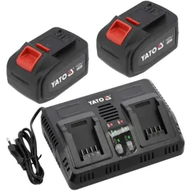 akumulator-18v-6ah-2-sztuki-zestaw-ladowarka-podwojna-22a-do-systemu-18v