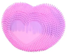 puffer-heart-serce-kudlate-gniotek-antystresowy