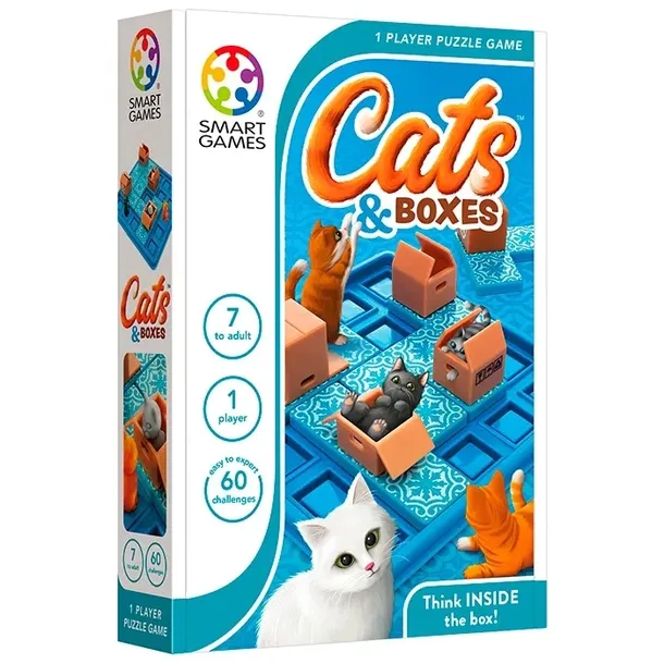 smart-games-cats-and-boxes-eng-iuvi-games-stan-opakowania-oryginalne