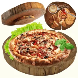taca-obrotowa-drewniana-modrzew-plaster-deska-30-35-cm-na-przekaski-eko