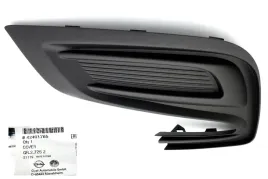 lewa-ramka-zaslepka-halogenu-opel-mokka-x-oryg