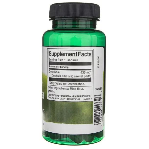 swanson-gotu-kola-60caps-smak-jablkowy