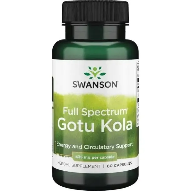 swanson-gotu-kola-60caps-kod-producenta-087614140315