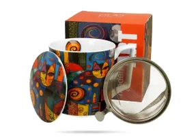 kubek-z-zaparzaczem-kot-modern-450-ml-porcelana-na-prezent-duo