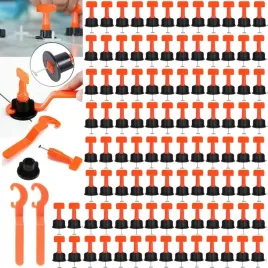 system-poziomowania-ukladania-plytek-kliny-klipsy-uchwyt-100-sztuk-2x-klucz