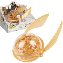 kula-perplexus-harry-potter-labirynt-gra-zrecznosciowa-zloty-znicz