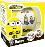 dobble-minionki