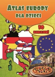 atlas-europy-dla-dzieci-mapa-ciekawostki-o-europie-32-strony-50-naklejek