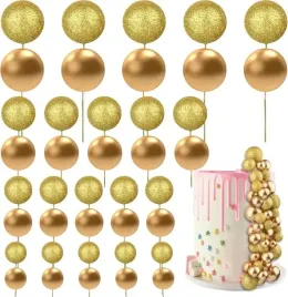 topper-toper-na-tort-kule-na-tort-ciasto-na-piku-zlote-mix-108-sztuk