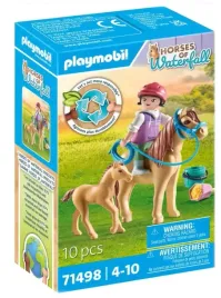 playmobil-dziecko-z-kucykiem-i-zrebakiem-71498