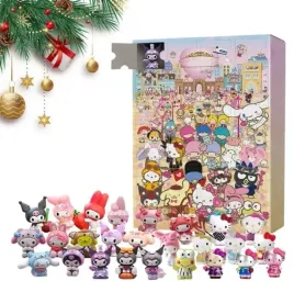 kalendarz-adwentowy-dla-dzieci-sanrio-hello-kitty-kuromi-24-szt-prezent