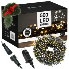 lampki-choinkowe-500led-flash-zewnetrzne-wewnetrzne-swiateczne-biale-cieple